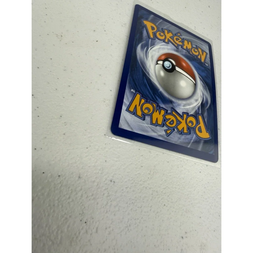 Mega Greninja EX 116/086 SIR -Chaos Rising Special Illustration Rare Pokemon